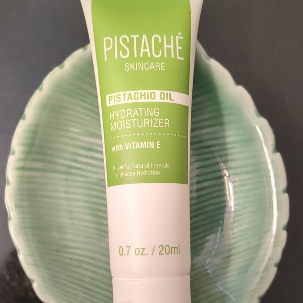 Hydrating Moisturizer